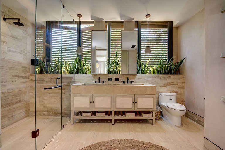 Pcr018 - Villa de luxe à Playa del Carmen