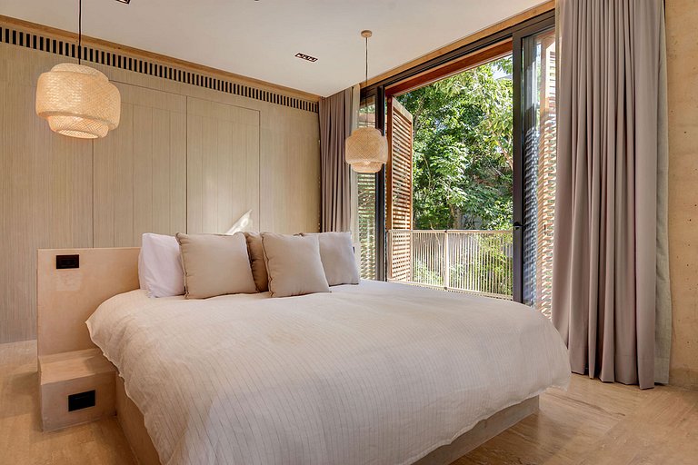 Pcr018 - Villa de luxe à Playa del Carmen