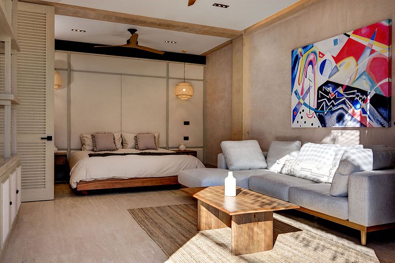 Pcr018 - Luxurious villa in Playa del Carmen
