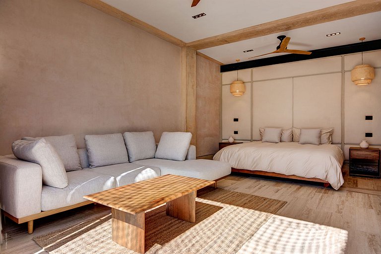 Pcr018 - Villa de luxe à Playa del Carmen