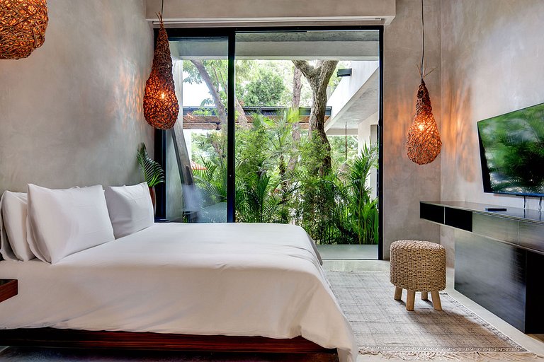 Pcr016 - Merveilleuse villa à Playa del Carmen