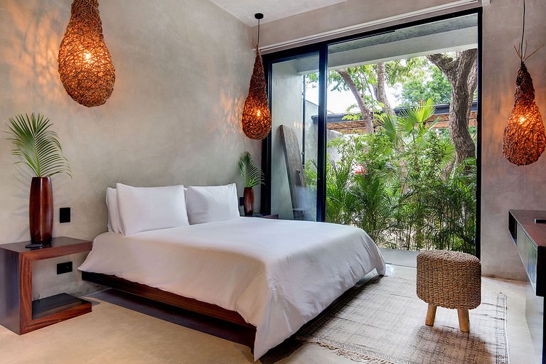 Pcr016 - Villa maravilhosa em Playa del Carmen