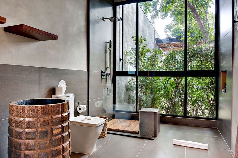 Pcr016 - Maravillosa villa en Playa del Carmen