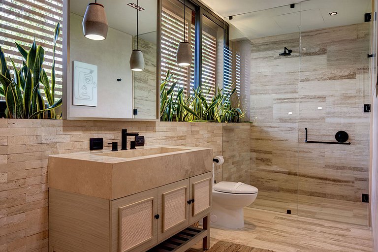 Pcr018 - Lujosa villa en Playa del Carmen