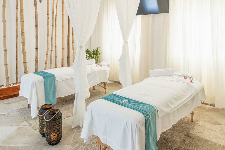 Pmo002 - Mansión de lujo en Porto Morelos