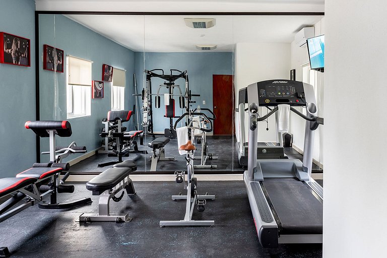 Pmo002 - Mansión de lujo en Porto Morelos