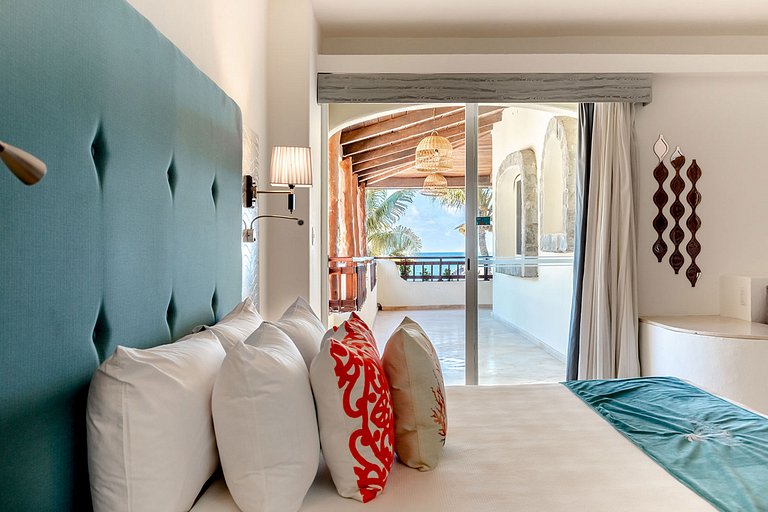 Pmo002 - Mansión de lujo en Porto Morelos