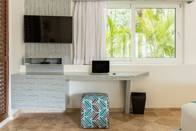 Pmo002 - Mansão de luxo em Porto Morelos