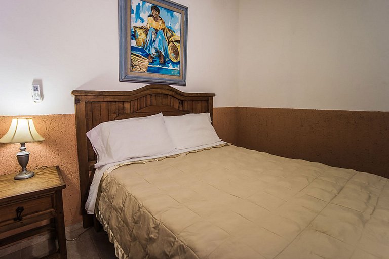 Pmo003 - Villa de villégiature de luxe à Puerto Morelos