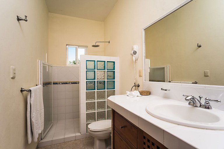 Pmo003 - Villa de lujo en Puerto Morelos