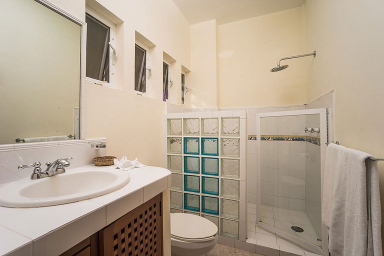 Pmo003 - Villa de villégiature de luxe à Puerto Morelos