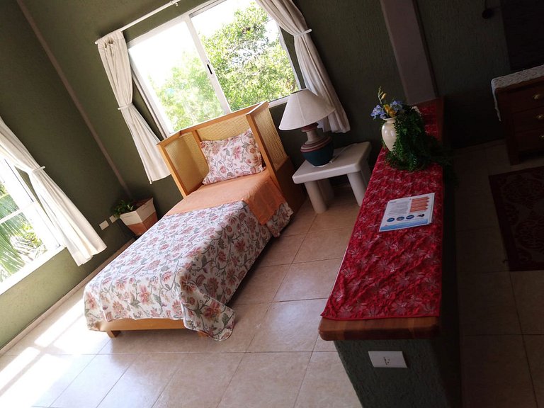 Pmo003 - Villa resort de luxo em Puerto Morelos