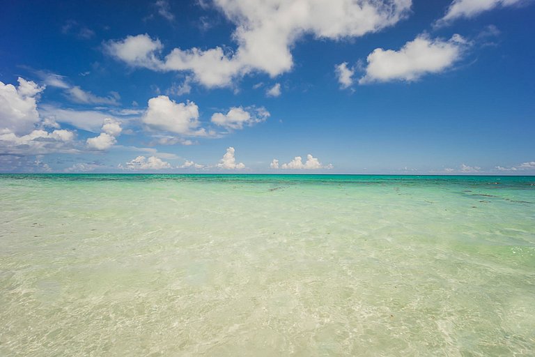 Pmo003 - Villa de lujo en Puerto Morelos