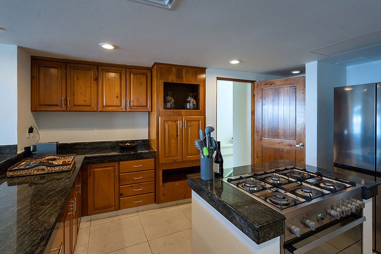 Pta006 - Charmante villa à Puerto Aventuras