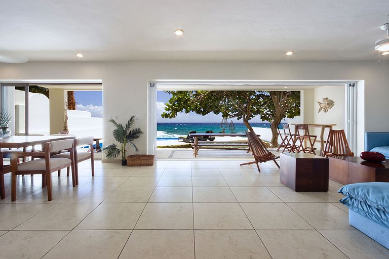 Pta006 - Charmante villa à Puerto Aventuras