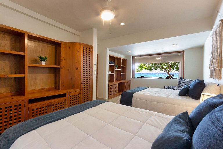 Pta006 - Encantadora villa en Puerto Aventuras