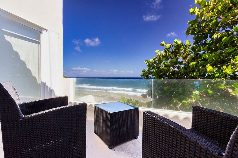 Pta006 - Encantadora villa en Puerto Aventuras