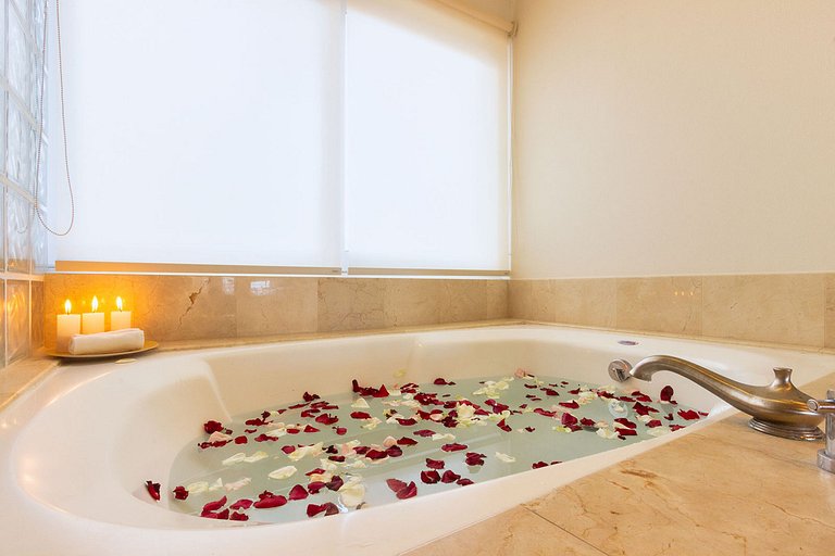 Pta006 - Charming villa in Puerto Aventuras