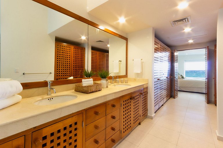 Pta006 - Encantadora villa en Puerto Aventuras