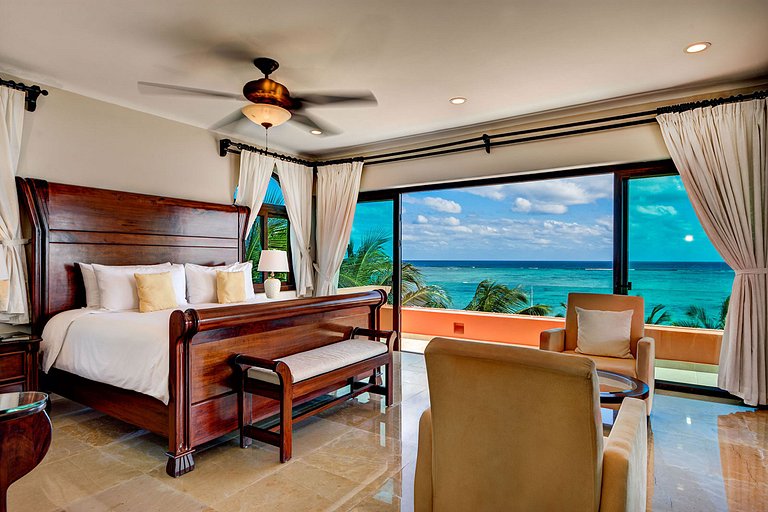 Tul007 - Beautiful villa with pool in Tulum