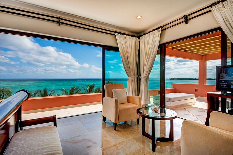 Tul007 - Beautiful villa with pool in Tulum