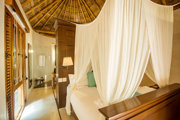 Tul012 - Beautiful Villa in Tulum