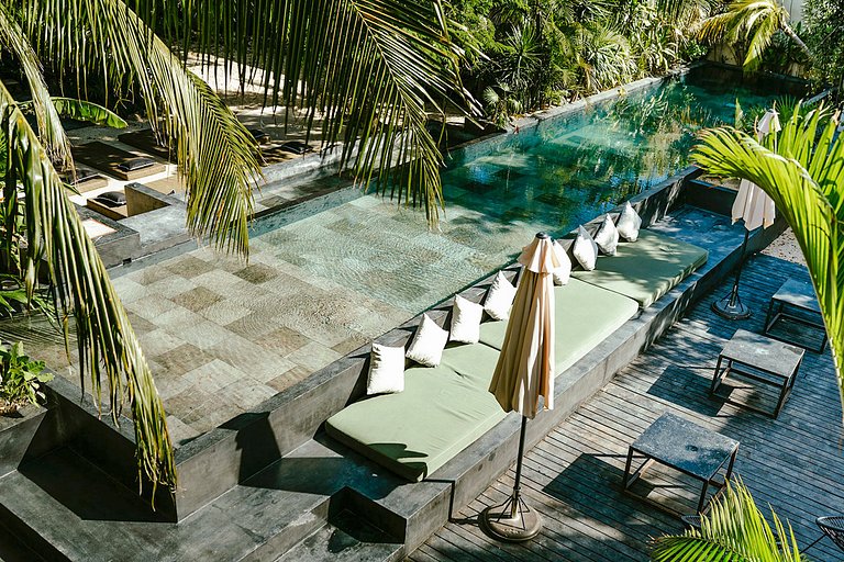 Tul040 - Beautiful property in Tulum