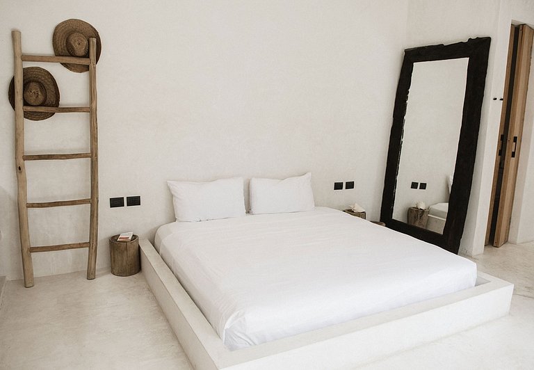 Tul040 - Beautiful property in Tulum