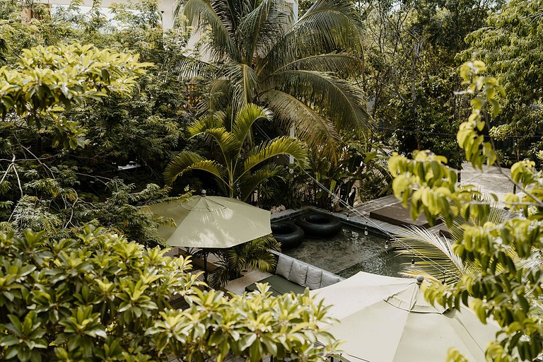 Tul040 - Beautiful property in Tulum
