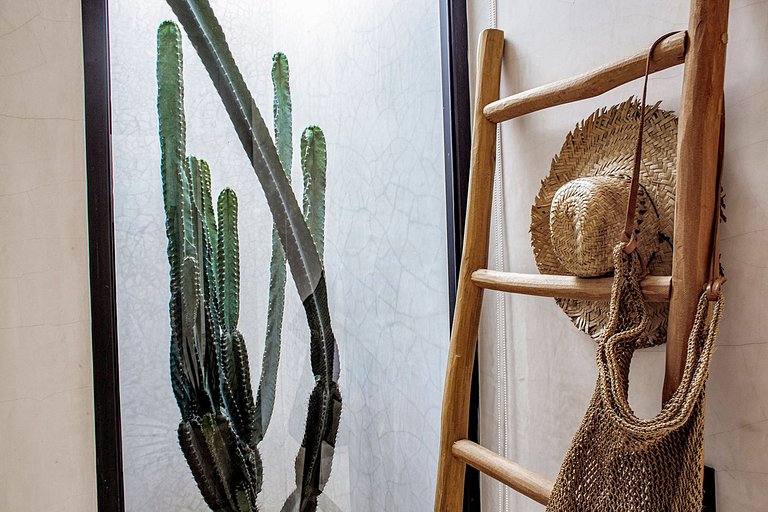 Tul040 - Beautiful property in Tulum