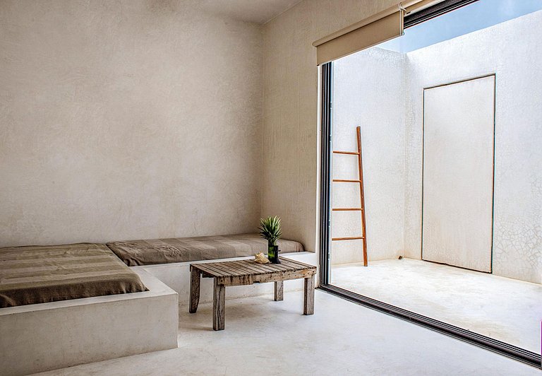 Tul040 - Beautiful property in Tulum