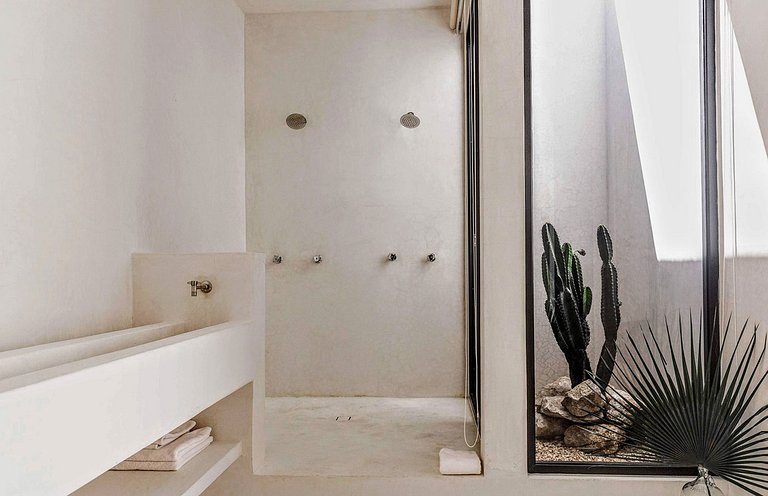 Tul040 - Beautiful property in Tulum
