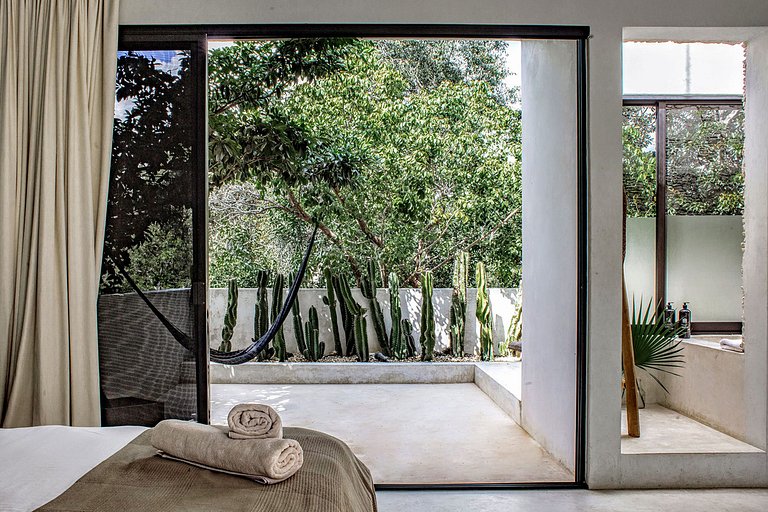 Tul040 - Beautiful property in Tulum