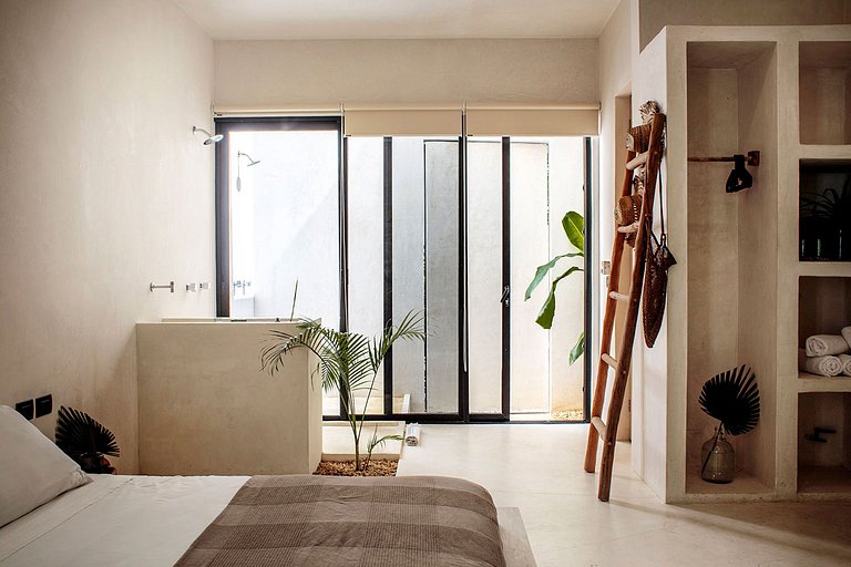 Tul040 - Beautiful property in Tulum