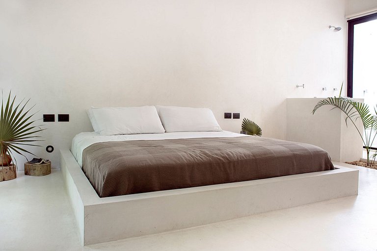 Tul040 - Beautiful property in Tulum