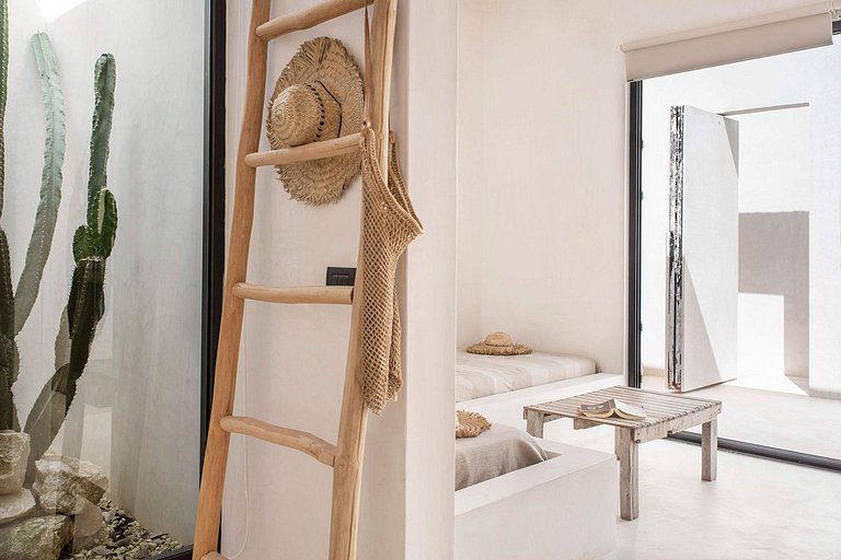 Tul040 - Casa de luxo em Tulum