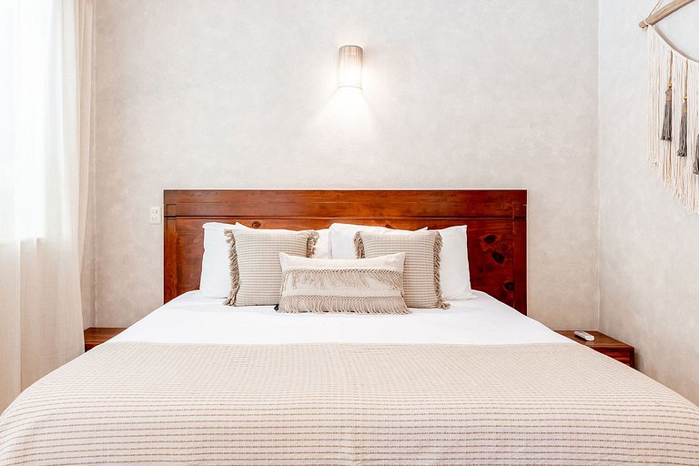 Tul051 - Villa exclusive en bord de mer à Tulum