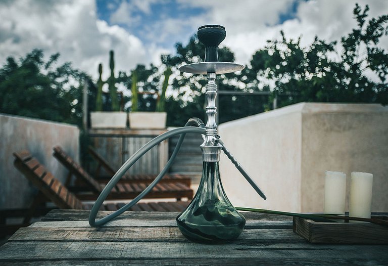 Tul052 - Classic luxury villa in Tulum