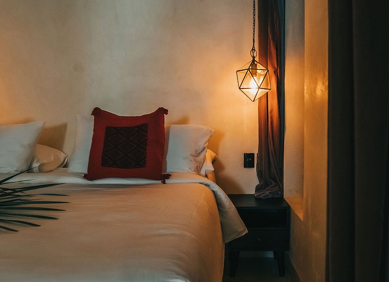 Tul052 - Villa de luxe classique à Tulum