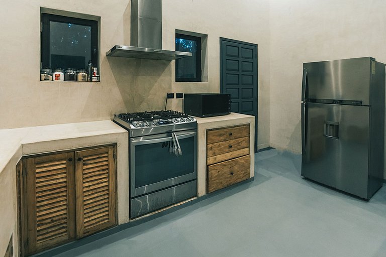 Tul052 - Villa clásica de lujo en Tulum