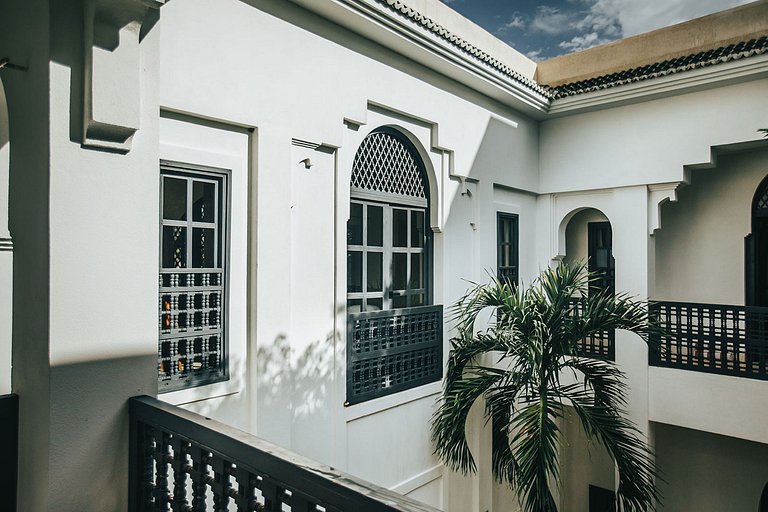 Tul056 - Majestic villa in Tulum
