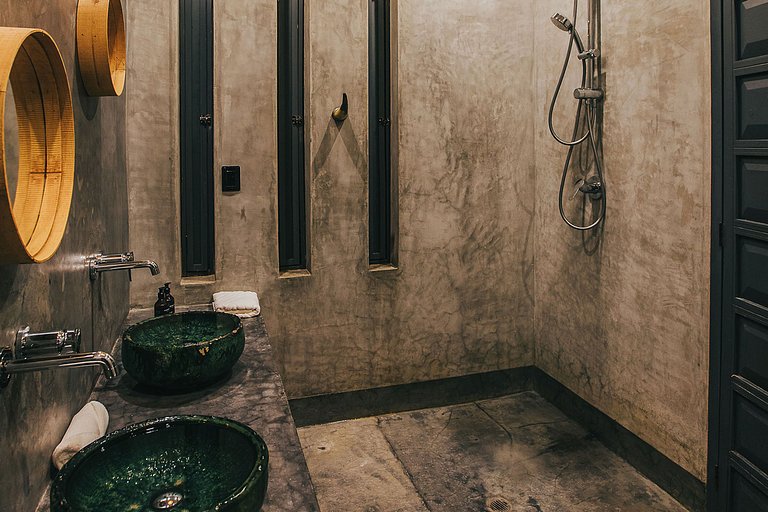 Tul058 - Impresionante villa en Tulum