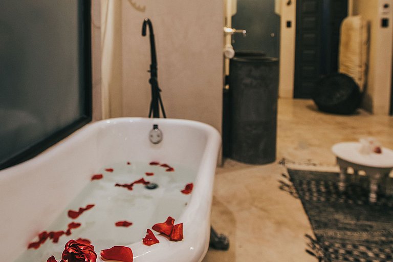 Tul058 - Stunning villa in Tulum