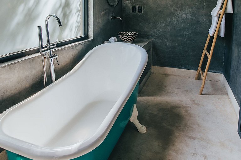 Tul058 - Impresionante villa en Tulum