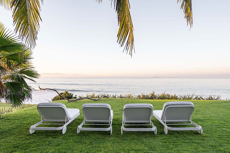 Ptm006 - Beautiful villa with pool and beautiful sea view