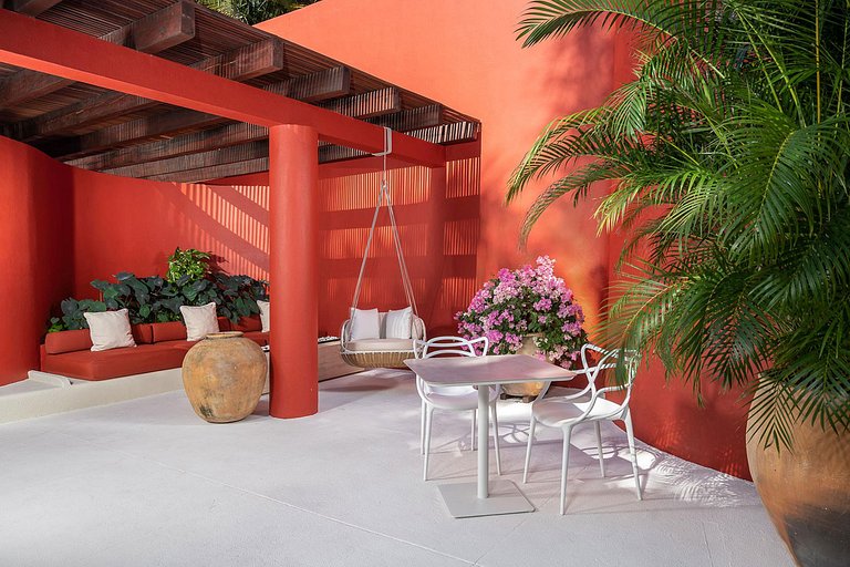 Ptm006 - Beautiful villa with pool and beautiful sea view