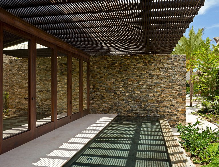 Ptm022 - Encantadora villa en Punta Mita