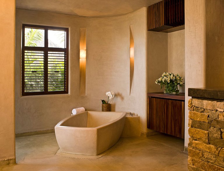 Ptm022 - Charmante villa à Punta Mita