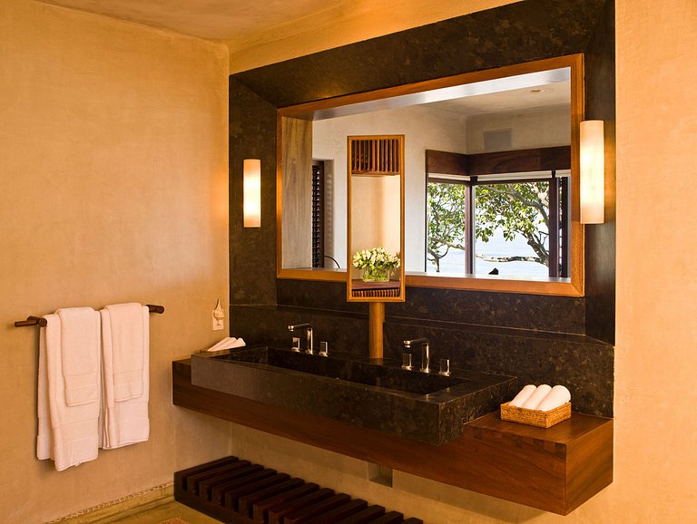 Ptm022 - Charmante villa à Punta Mita