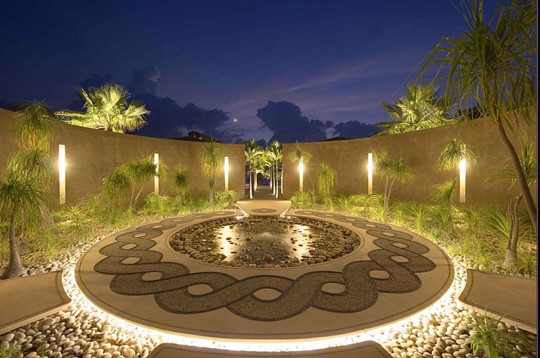 Ptm022 - Encantadora villa en Punta Mita